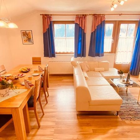 Apartament Haus Dekorso Dorfgastein Zewnętrze zdjęcie