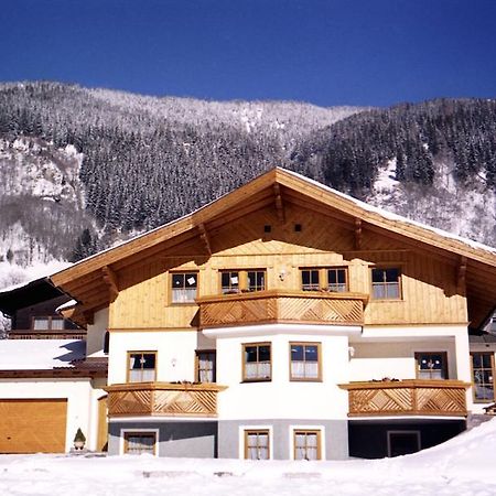 Apartament Haus Dekorso Dorfgastein Zewnętrze zdjęcie