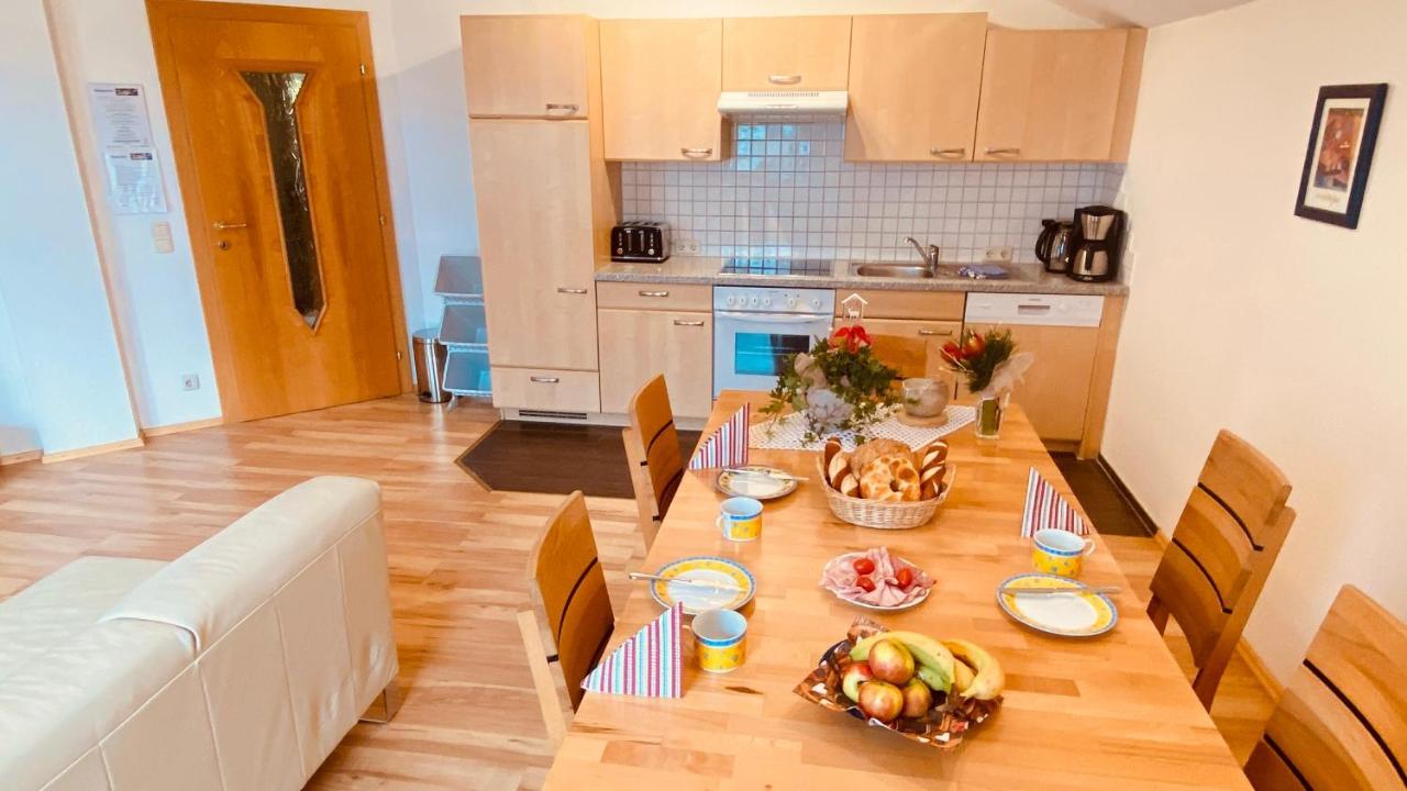 Apartament Haus Dekorso Dorfgastein Zewnętrze zdjęcie
