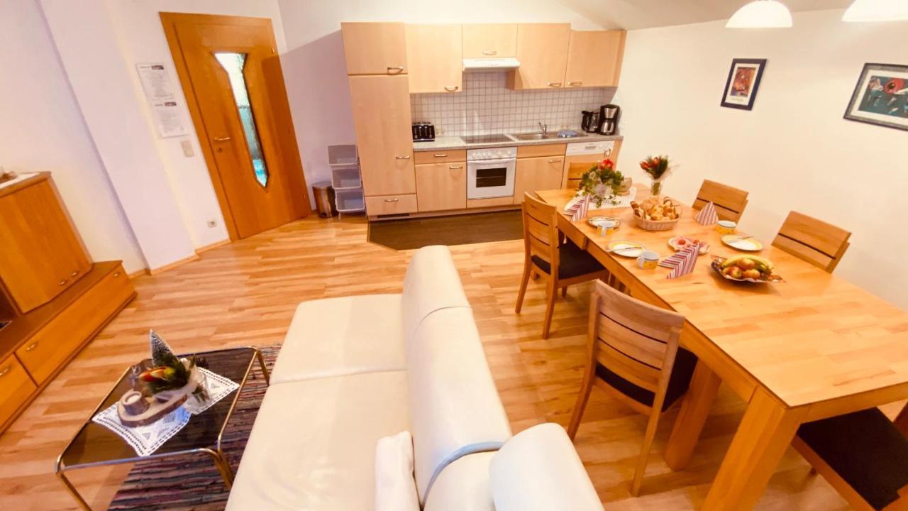 Apartament Haus Dekorso Dorfgastein Zewnętrze zdjęcie