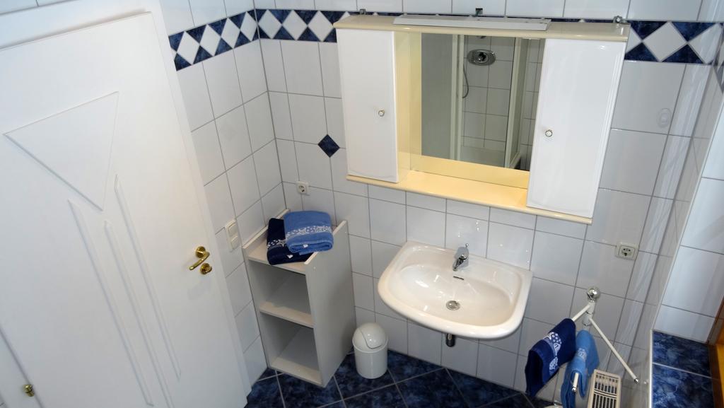 Apartament Haus Dekorso Dorfgastein Pokój zdjęcie