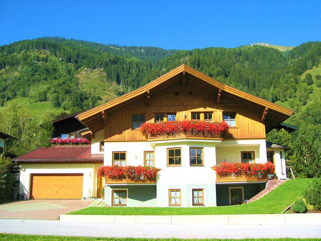 Apartament Haus Dekorso Dorfgastein Pokój zdjęcie