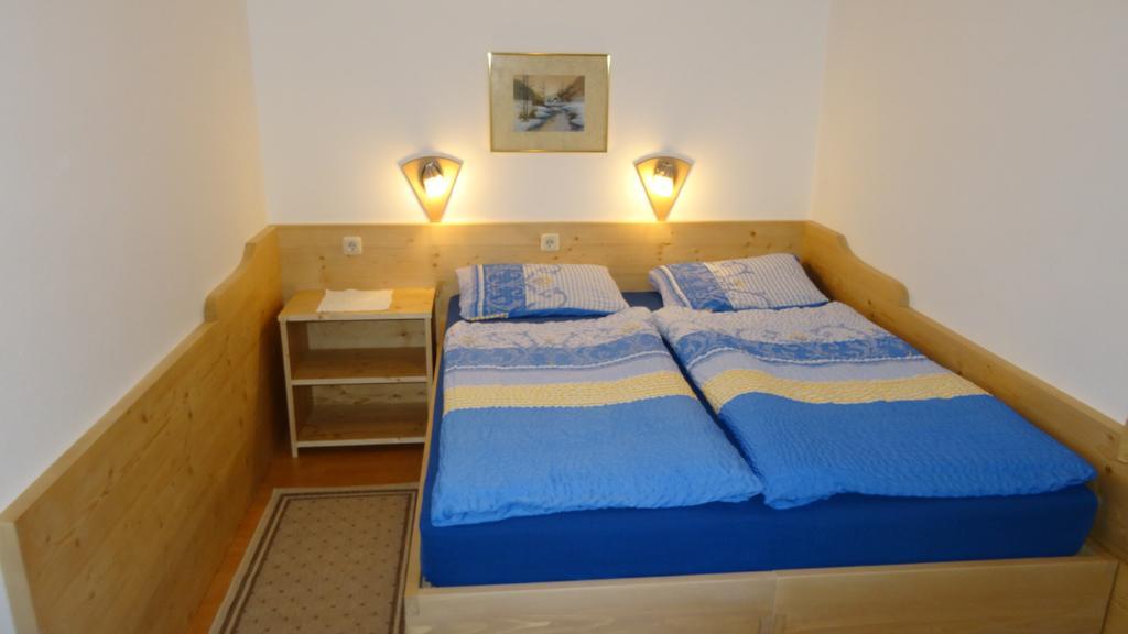 Apartament Haus Dekorso Dorfgastein Zewnętrze zdjęcie
